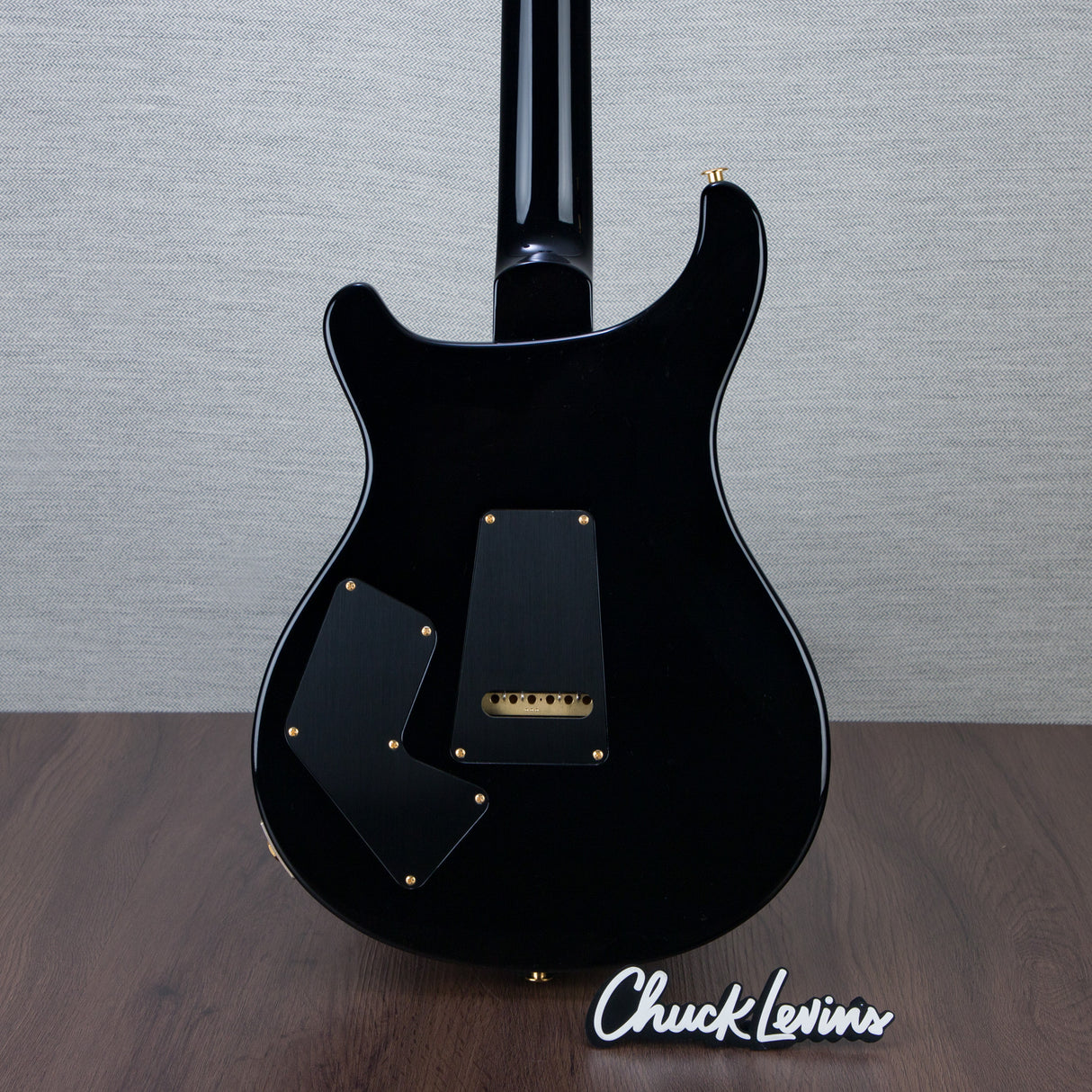 PRS Modern Eagle V 10-Top Electric Guitar - Faded Whale Blue - #240394318