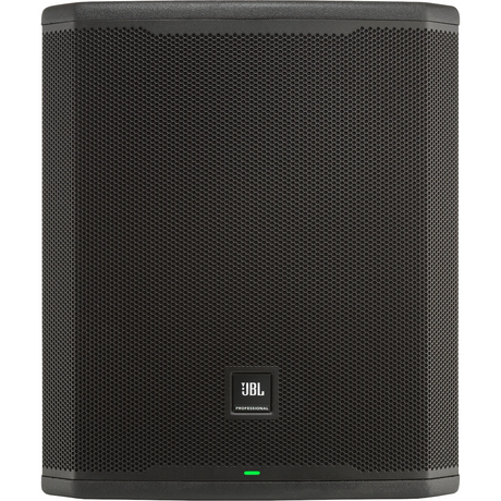 JBL PRX918XLF Professional Powered 18-Inch Subwoofer - New