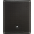 JBL PRX918XLF Professional Powered 18-Inch Subwoofer - Open Box, Mint