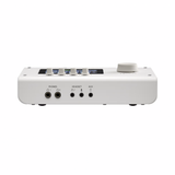 Yamaha URX44 USB-C Audio and Video Interface - White