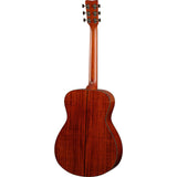 Yamaha FS5 Red Label Mahogany/Sitka Spruce Acoustic Guitar