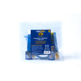 Music Nomad Premium Trumpet Cleaning and Care Kit - 6 pc.