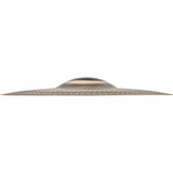 Meinl 21-Inch Pure Alloy Custom Super Bell Ride Cymbal