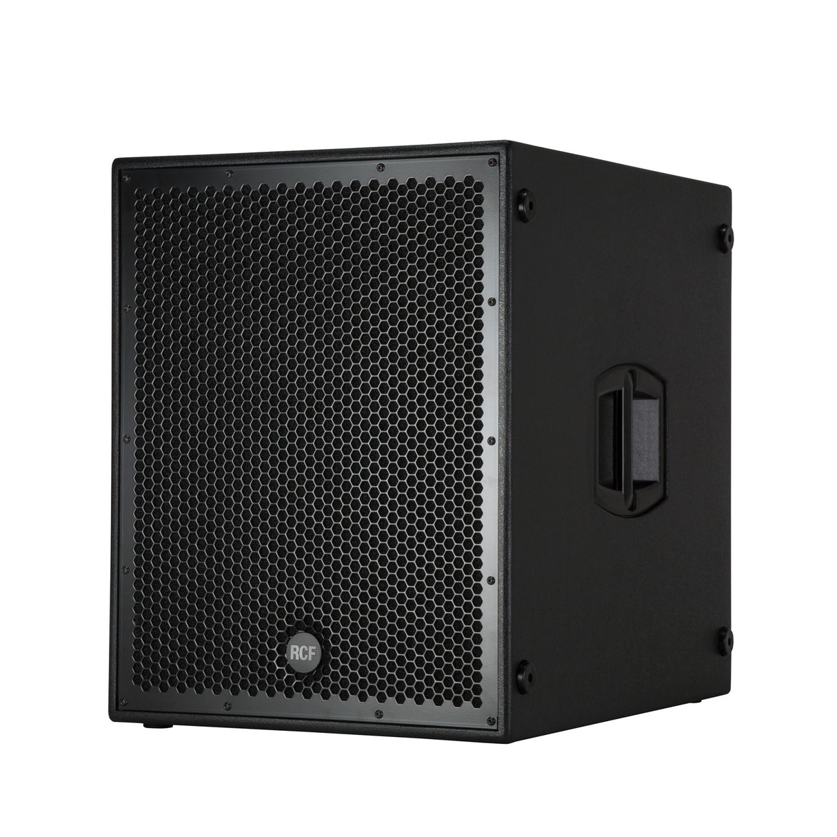 RCF SUB 8004-AS Powered 18" Subwoofer - New