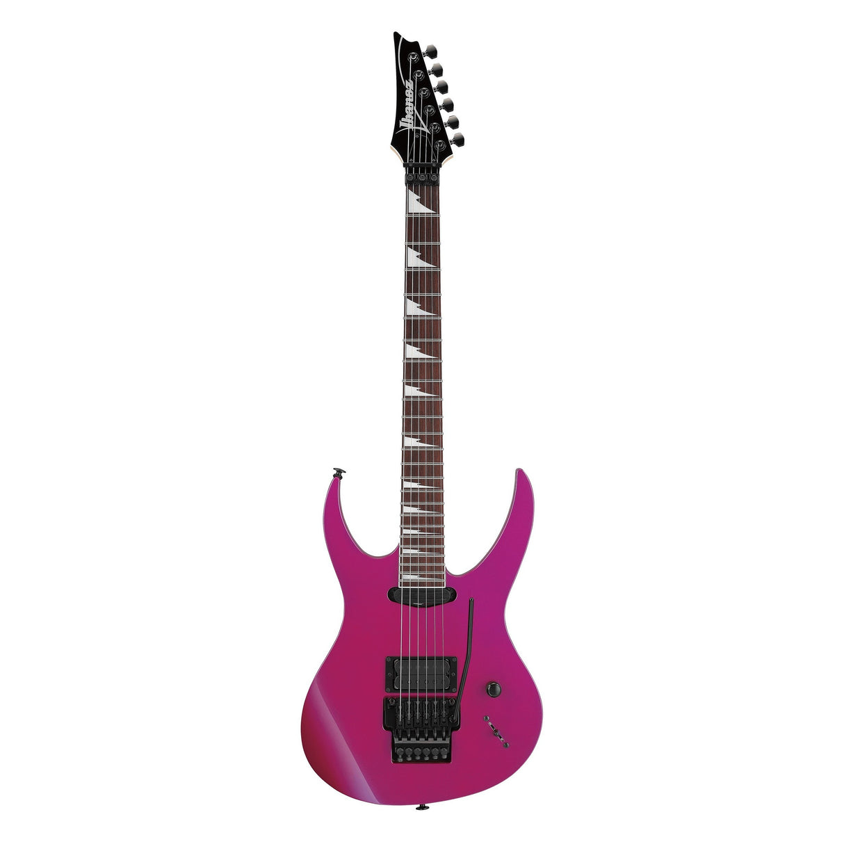 Ibanez Power Series Genesis Collection 540PIII Electric Guitar - Purple Neon