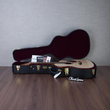 Martin Custom Shop NAMM Custom 00-12 Style Koa/High Altitude Swiss Spruce Acoustic Guitar - #M2966571