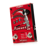 DigiTech HammerOn Guitar Effects Pedal