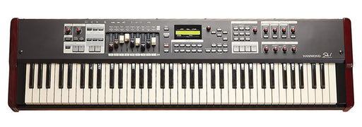 Hammond Sk1-73 Keyboard