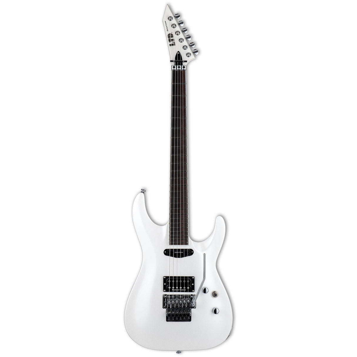 ESP LTD Horizon Custom '87 Electric Guitar - Pearl White