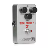 Electro-Harmonix Ram's Head Big Muff Pi Fuzz