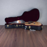 Martin D-28 Modern Deluxe East Indian Rosewood/Sitka Spruce Acoustic Guitar - #M2876225 - Mint, Open Box