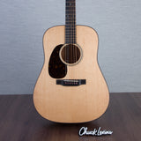 Martin D-18 Modern Deluxe Left Handed Mahogany/Spruce Acoustic Guitar - #M2797838 - Mint, Open Box