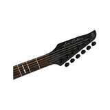 Sire Larry Carlton Y Series Y10 Electric Guitar - Black Satin