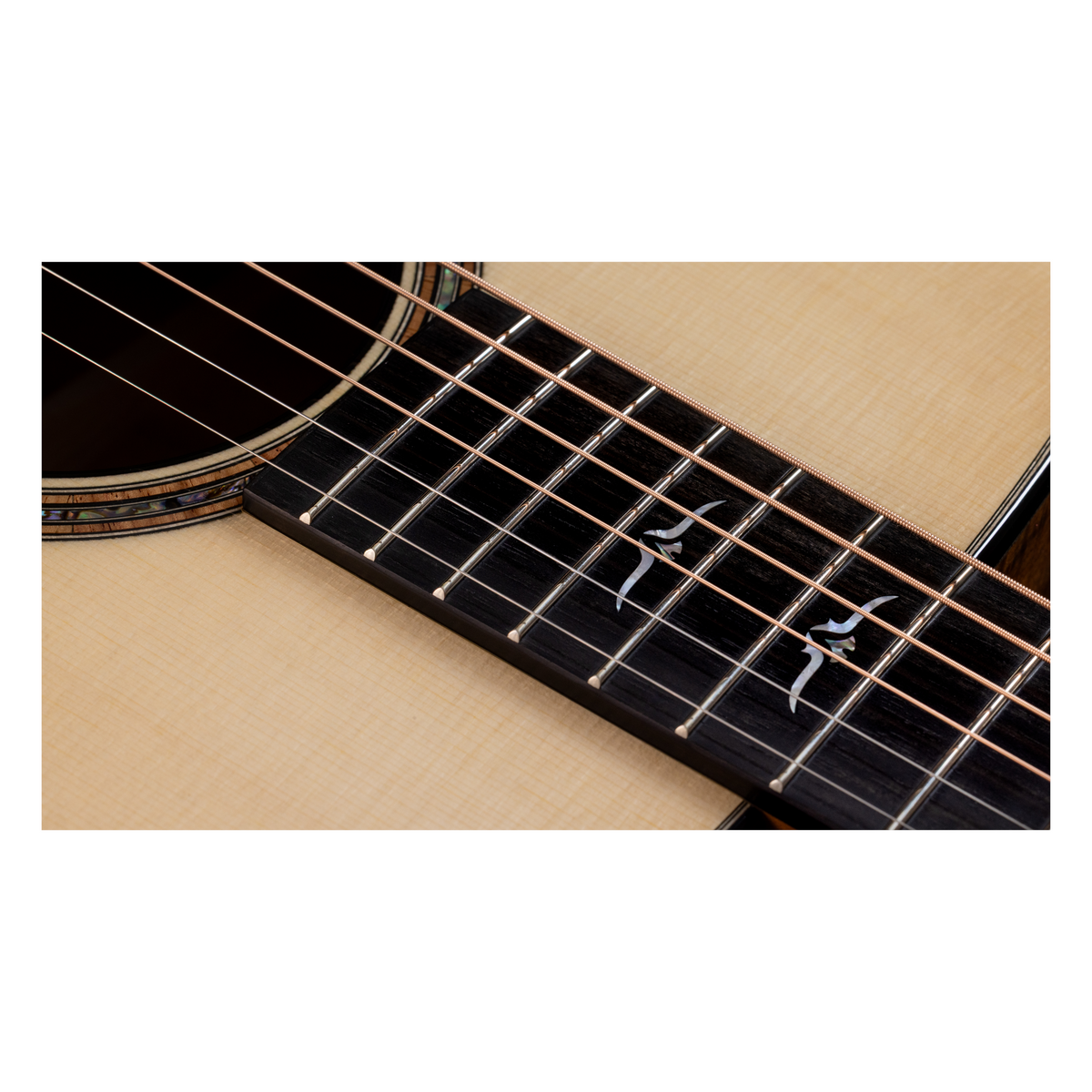 Taylor Custom Legacy K10 Limited Edition Acoustic Guitar