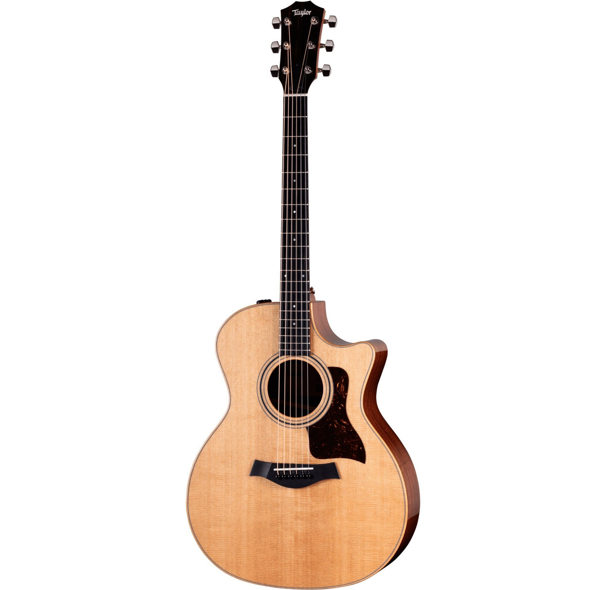 Taylor 314ce Studio Acoustic Electric Guitar - Natural