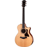 Taylor 314ce Studio Acoustic Electric Guitar - Natural