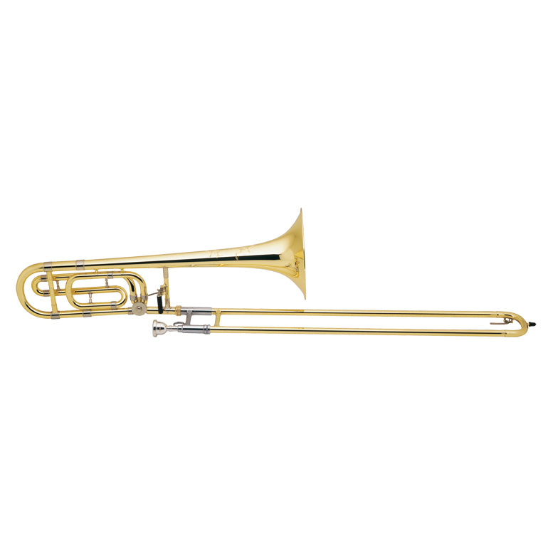 Bach TB200B Step-Up Tenor Trombone Outfit