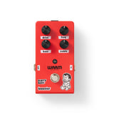 Warm Audio Dirty Boy Jr. Booster Pedal