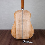 Martin Custom Shop NAMM D-28 Style Koa/High Altitude Swiss Spruce Acoustic Guitar - #M2962006