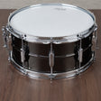 Ludwig Black Beauty 14x6.5-Inch Snare Drum - Black Nickel Plated - Preorder