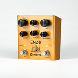 Meris Enzo Multi-Voice Instrument Synthesizer Pedal - Open Box, Mint