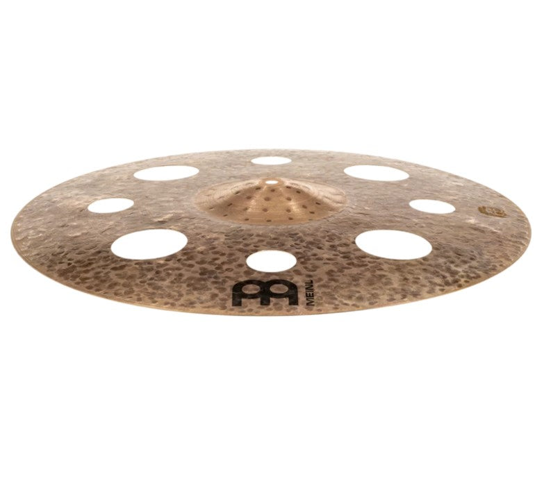Meinl B20DATRC Byzance Dark Trash 20" Crash Cymbal