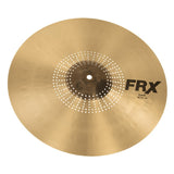 Sabian FRX PrePack Cymbal Set with Free Quick 22 Cymbal Bag