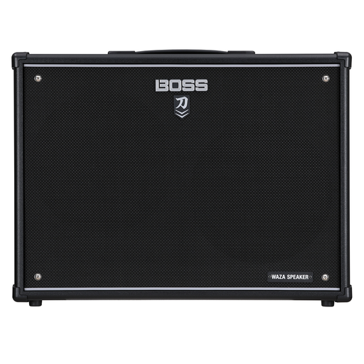 Boss Katana Waza 2x12-Inch Guitar Speaker Cabinet