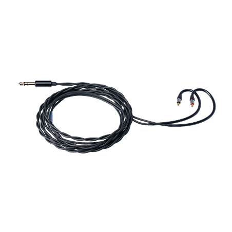 Ultimate Ears Universal Cable Black 50-Foot