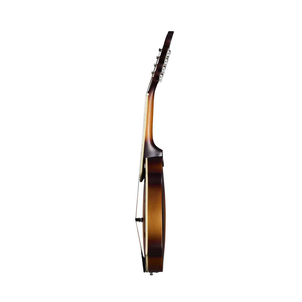 Epiphone F-5 Studio Mandolin - Vintage Sunburst Satin - New