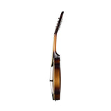 Epiphone F-5 Studio Mandolin - Vintage Sunburst Satin - New