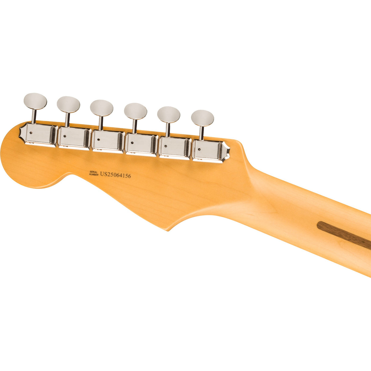 Fender American Professional Classic Stratocaster HSS Electric Guitar, Maple Fingerboard - 3-Color Sunburst