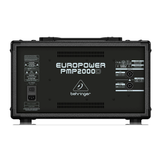 Behringer PMP2000D 14-Channel 2,000-Watts Powered Mixer