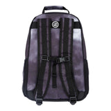 Zildjian Student Backpack and Stick Bag - Black Rain Cloud