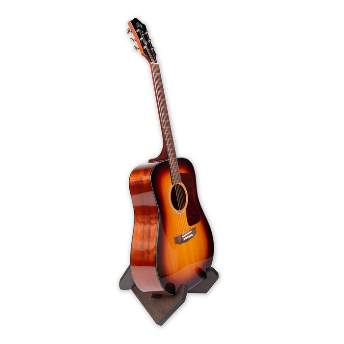 Gator Frameworks Elite Series Guitar Furniture X Stand - Brown