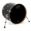 Drum Workshop 20" x 16" Performance Series Bass Drum - Ebony Stain
