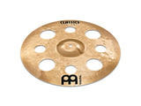 Meinl 18" Classics Custom Trash Crash Cymbal