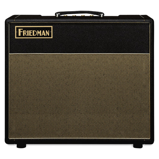 Friedman Pink Taco V2 20 Watt 1x12 Inch Tube Combo Guitar Amplifier - New