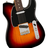 Fender American Professional Classic Telecaster Electric Guitar, Rosewood Fingerboard - 3-Color Sunburst
