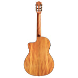 Cordoba GK Studio Acoustic / Electric Nylon String Guitar - New