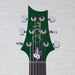 PRS S2 10th Anniversary Custom 24 Electric Guitar - Eriza Verde - #24S2070899