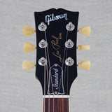 Gibson Les Paul Standard 50s P-90 Electric Guitar - Tobacco Burst - #227450263