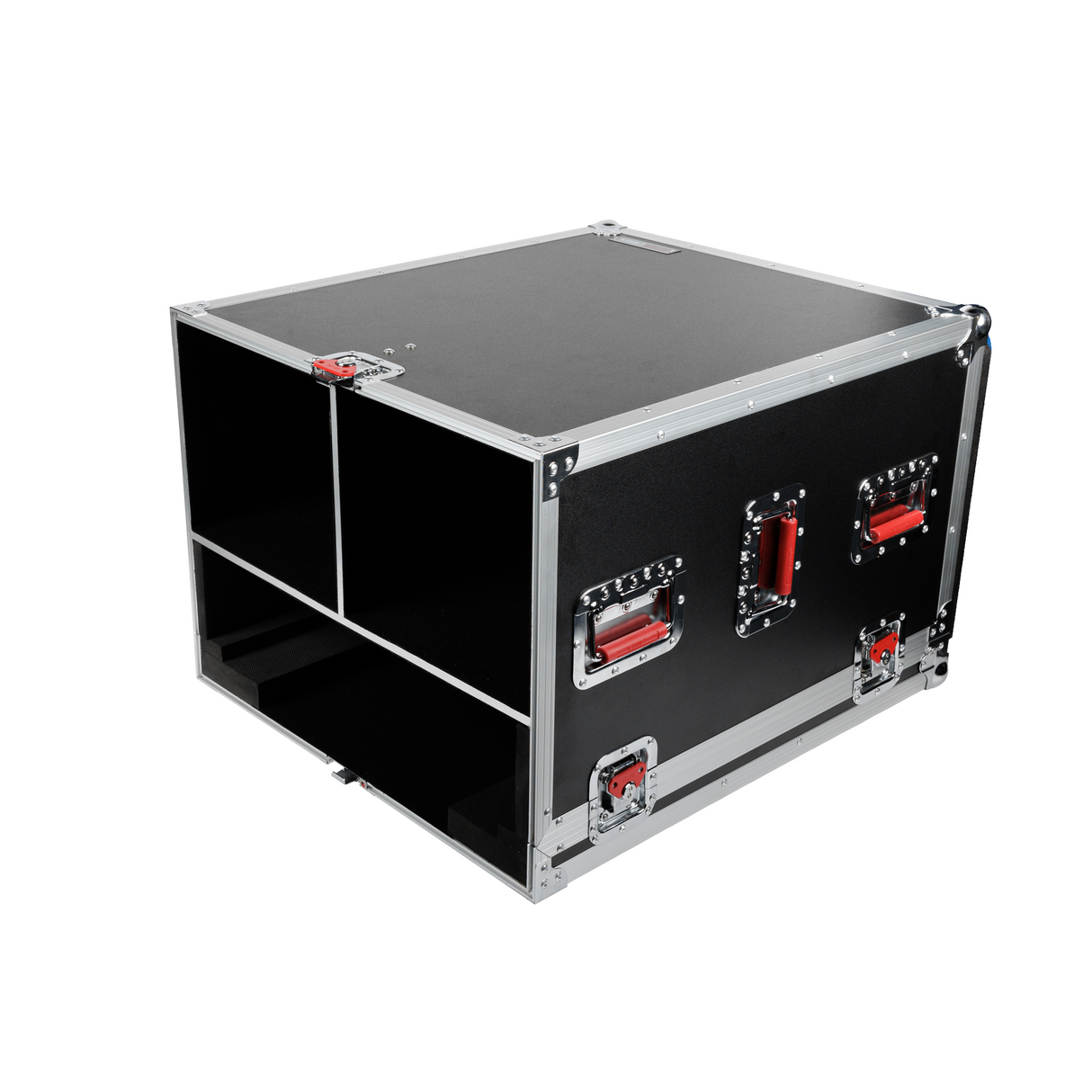Gator GTOUR-LV1-CLASSIC Waves LV1 Classic Mixer Case wiht Doghouse
