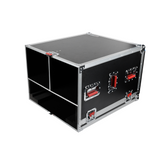 Gator GTOUR-LV1-CLASSIC Waves LV1 Classic Mixer Case wiht Doghouse