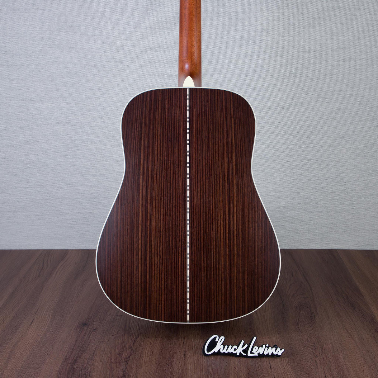 Martin D-28 Street Legend East Indian Rosewood/Spruce Acoustic Guitar - #M2916823