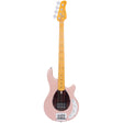 Sire Marcus Miller Z3 4-String Bass Guitar, Hard Maple Fingerboard - Rosegold