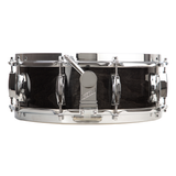Gretsch Broadkaster 5x14 Snare Drum - Ebony Gloss
