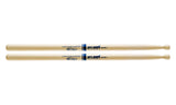 Promark TXDC51W Hickory DC51 Wood Tip drumstick