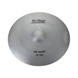 On-Stage Low Volume Cymbal Pack