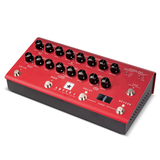 Blackstar AMPED2 100-Watt Floorboard Amp with Effects - Mint, Open Box